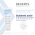 Dexeryl Hydraterende Crème Droge Huid en Eczeem 250 GR