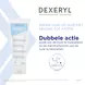 Dexeryl Hydraterende Crème 250 GR