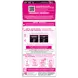 L'Oréal Paris Casting Crème Gloss Haarverf 100 Black Caviar Diepzwart