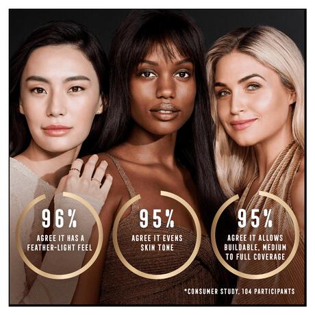 Max Factor Facefinity Reusable Compact powder Refill 002 Ivory