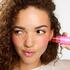 Revolution Jelly Blush Stick Lip And Cheek Stain Strawberry Pink