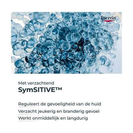 Eucerin DERMOPURE CLINICAL Hydra Repair Droge Huid 40 ML