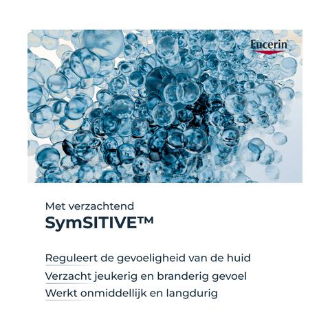 Eucerin DERMOPURE CLINICAL Hydra Repair Droge Huid 40 ML