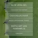 WELEDA Verfrissende Reinigingsgel 150 ML