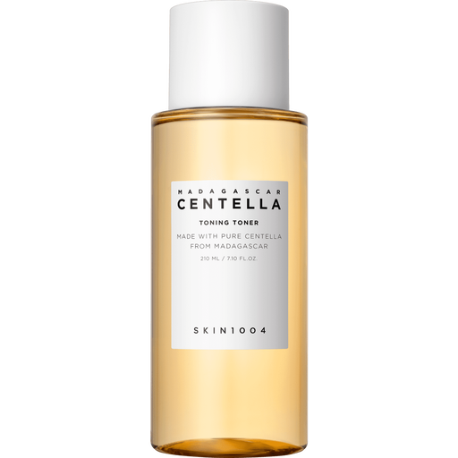 SKIN1004 Madagascar Centella Toning Toner 210 ML