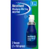 Nicotinell Spray Duopack 2 X 1 MG