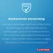 Lactona Easyclean Ragers M 5,0 mm 8 stuks