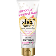 Treaclemoon Creamy Shea Body Scrub 225 ML