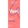 Yoni Biologische Tampons Heavy