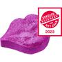 Etos Bath Fizzer Lips