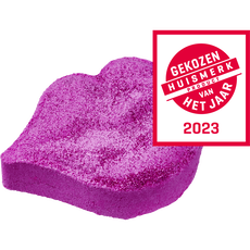 Etos Bath Fizzer Lips