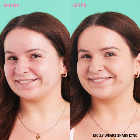 Revolution Conceal & Define Concealer C7Nc