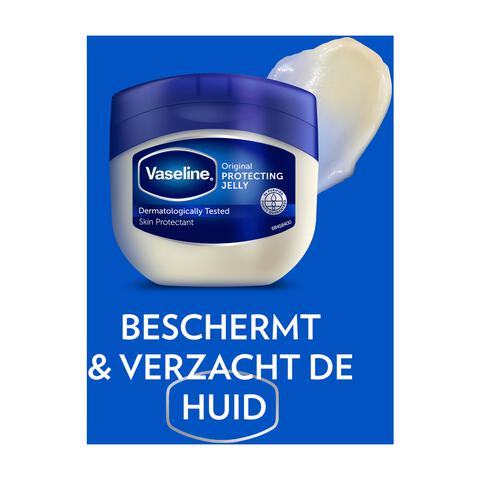 Vaseline Original Petroleum 250 ML