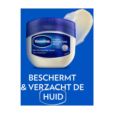 Vaseline Original Petroleum Jelly 250 ML