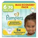 Pampers Premium Protection Maxi Economy Pack Luiers Maat 6 13-18 kg 70 stuks