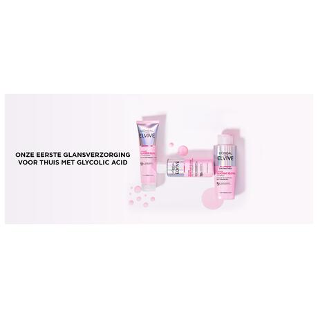 L'Oréal Paris Elvive Ultimate Glycolic Gloss Conditioner 150 ML