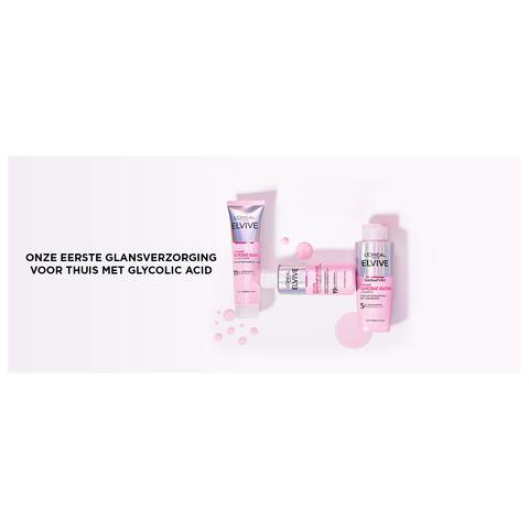 L'Oréal Paris Elvive Ultimate Glycolic Gloss Conditioner 150 ML