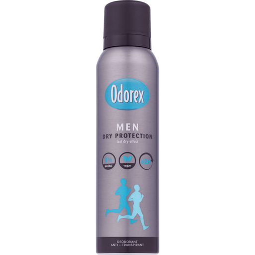 Odorex Men Dry Protection Deodorant Spray 150 ML