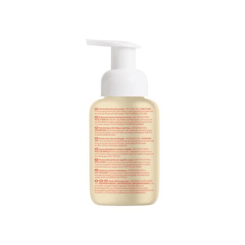 ATTITUDE Baby Leaves 2-in-1 Haar & Body Zeep Peer & Nectar 295 ML