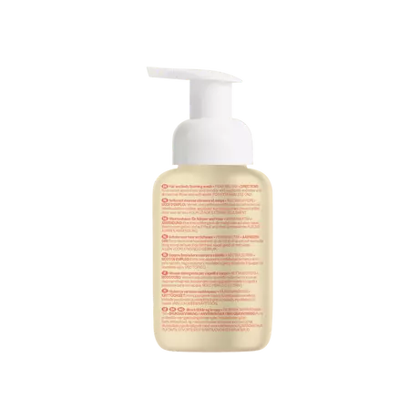 ATTITUDE Baby Leaves 2-in-1 Peer & Nectar Haar & Body Foaming Zeep 295 ML