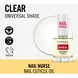 Rimmel London Nagelverzorging Nurse Repair Oil