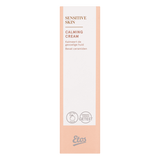 Etos Sensitive Calming Cream 50 ML