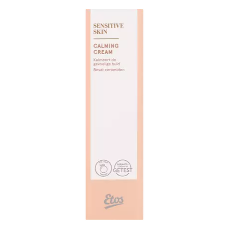 Etos Sensitive Calming Cream 50 ML