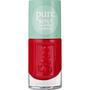 Etos Pure Nail Polish Raspberry Sorbet 5 ML