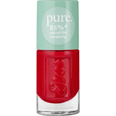 Etos Pure Nail Polish Raspberry Sorbet 5 ML