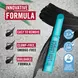 Rimmel London Kind & Free Lash Loader Mascara 001 Black