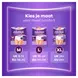 Always Incontinentiebroekjes Discreet Maat L 7 stuks
