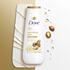Dove Advanced Care Nourishing Care Douchegel 400 ML