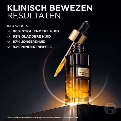 L'Oréal Paris Age Perfect Cell Renaissance Midnight Serum 30 ML