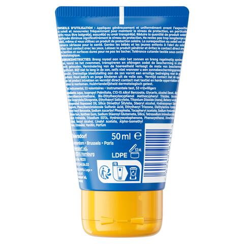 NIVEA SUN Pocket Size SPF30 50 ML