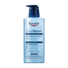 Eucerin UreaRepair Douchegel 5%&nbsp;400 ML