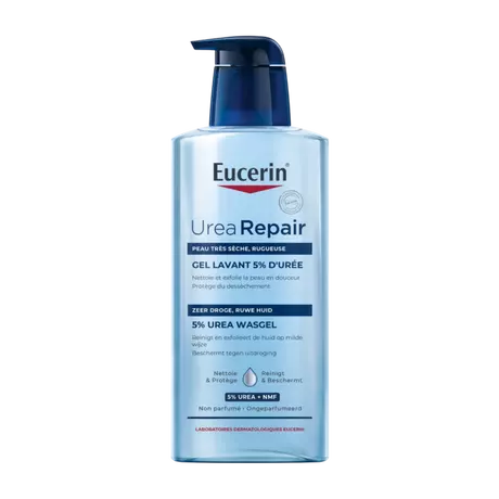 Eucerin UreaRepair Douchegel 5%&nbsp;400 ML
