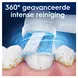 Oral-B iO Ultimate Clean Opzetborstels Wit 2 Stuks