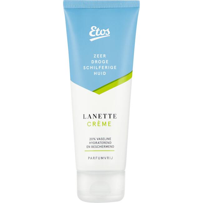 Etos Lanette Crème 100 GR