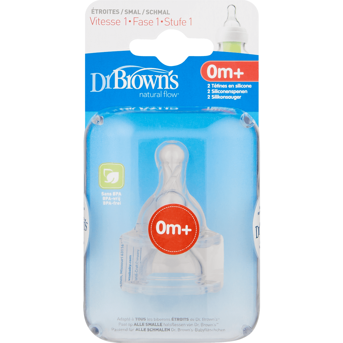 Dr brown fles etos prijs nutritiondaser