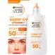 Garnier Ambre Solaire Super UV Vitamine C Anti-Pigment Fluid SPF50+ 40 ML