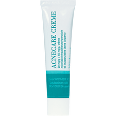 Louis Widmer Acné Care Crème 20 GR
