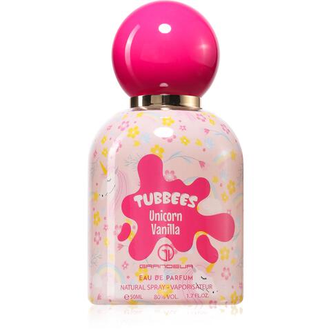 Tubbees Perfume 50 Unicorn Vanilla