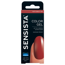 Sensista Gel Color Nuts About You