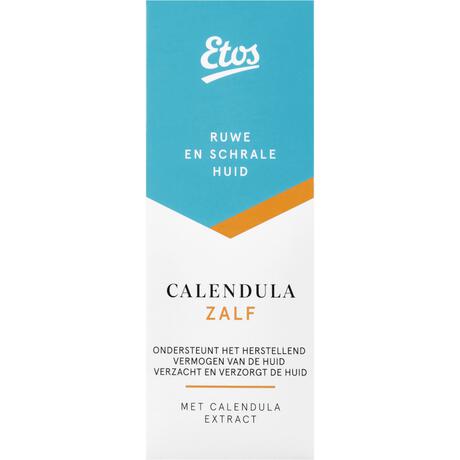 Etos Calendula Zalf 75 ML