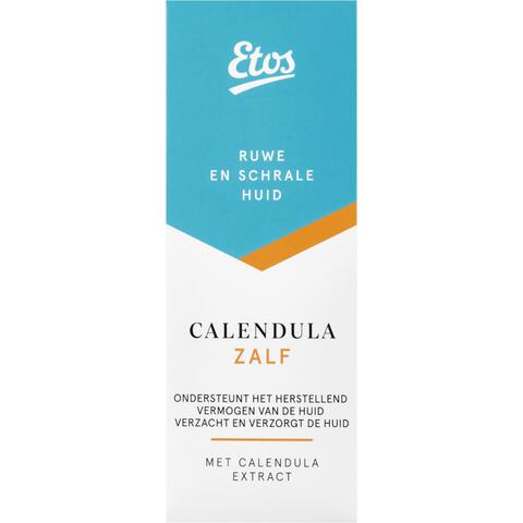 Etos Calendula Zalf 75 ML