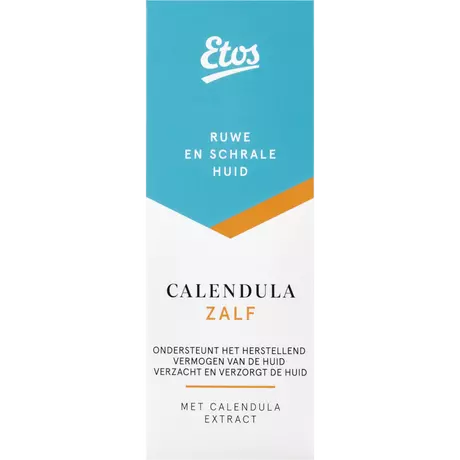 Etos Calendula Zalf 75 ML