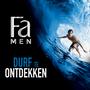 Fa Men Extreme Cool Deodorant Spray 150 ML