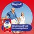 Dagravit Vitaal 60+ Totaal 30 Xtra 60 tabletten