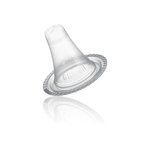 Braun Navulset Lensfilters Oorthermometer 40 stuks