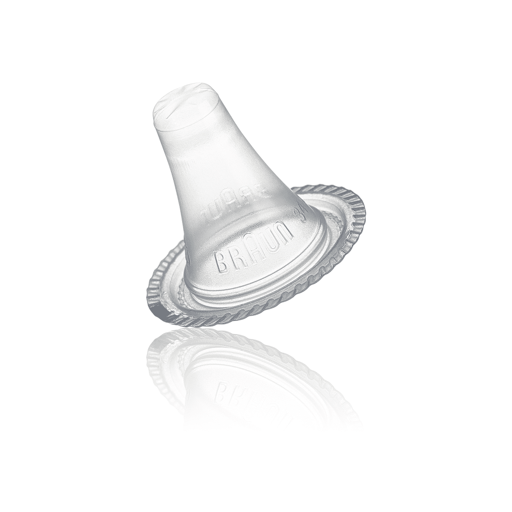 Braun Thermoscan Lens Filters 40 EA Etos